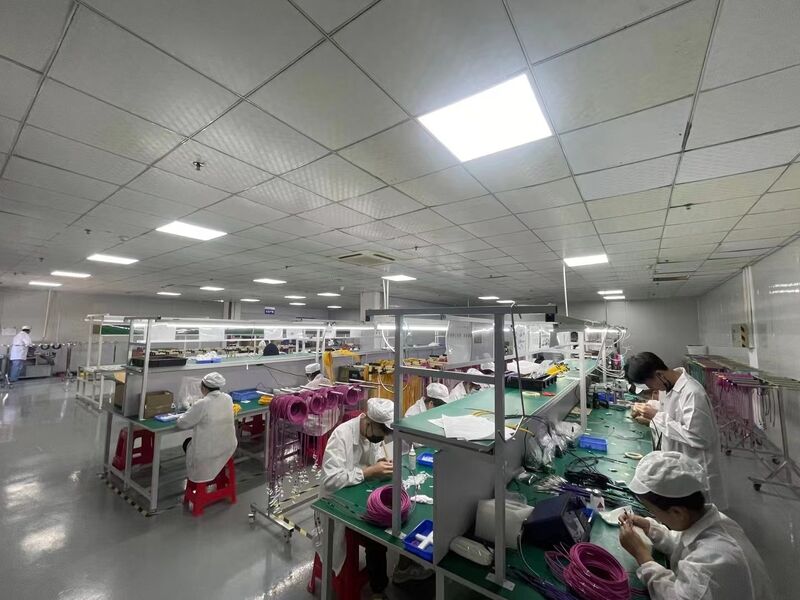 Hunan Twilight Optic Technology Co., Limited