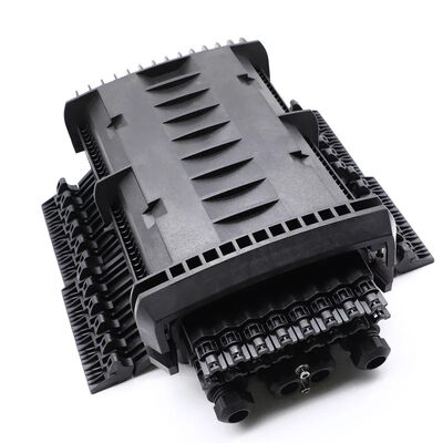 Ftth IP68 Outdoor Fiber Optic Terminal Box FTTH Box 16 Ports Caja NAP