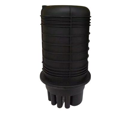 Waterproof Fiber Optic Dome Enclosure 144 Core Outdoor Joint Box Ip68