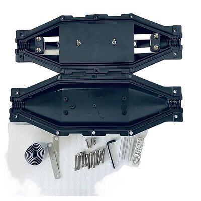 Horizontal Fiber Splice Enclosure Underground Inline Mechanical Joint Closure