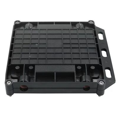 Ftth Mini Fiber Cable Joint Box Inline Fiber Optic Cable Splice IP65 24 Core