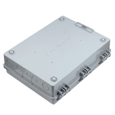 48Cores Outdoor Fiber Optic Terminal Box IP66 Waterproof OTB