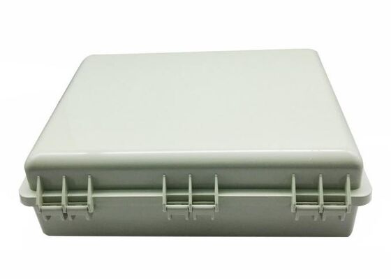 48Cores Outdoor Fiber Optic Terminal Box IP66 Waterproof OTB