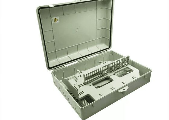 48Cores Outdoor Fiber Optic Terminal Box IP66 Waterproof OTB