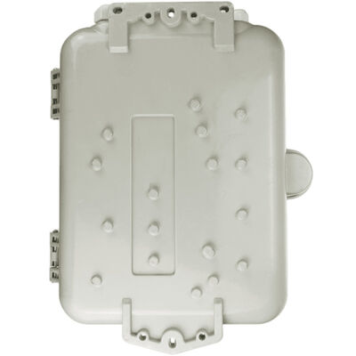 FTTH LGX 1x32 PLC Optic Splitter Box Indoor / Outdoor APC / UPC