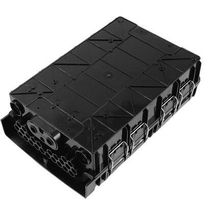 24 Port FATB Fiber Optic Terminal Box Indoor Aerial Hanging OM2