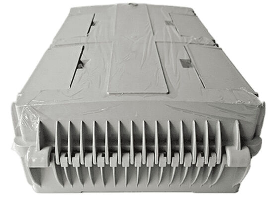 24 Port FATB Fiber Optic Terminal Box Indoor Aerial Hanging OM2