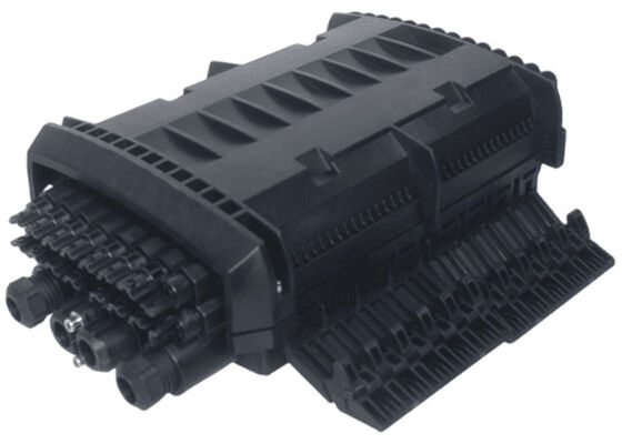FATC Fiber Optic Terminal Box 100N Wall Mount Terminal Distribution Box IP68