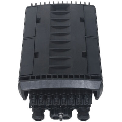 FATC Fiber Optic Terminal Box 100N Wall Mount Terminal Distribution Box IP68