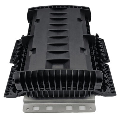 FTTH Wall Mounted Fiber Termination Box 288Cores Pole Mounted Box IP68