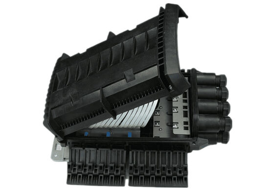FTTH Wall Mounted Fiber Termination Box 288Cores Pole Mounted Box IP68