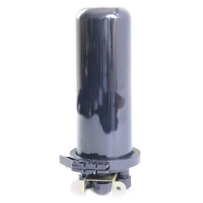 Outdoor Fiber Optic Splice Closure FOSC Fiber Joint Closure Box PLC