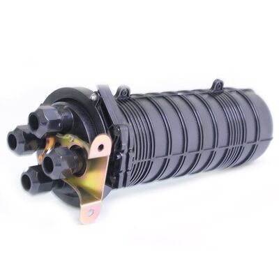 Waterproof Joint Dome Closure Fiber Optic Equipment IP68 96core
