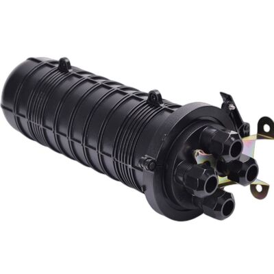 Waterproof Joint Dome Closure Fiber Optic Equipment IP68 96core
