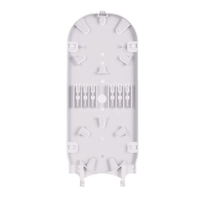 Waterproof Joint Dome Closure Fiber Optic Equipment IP68 96core