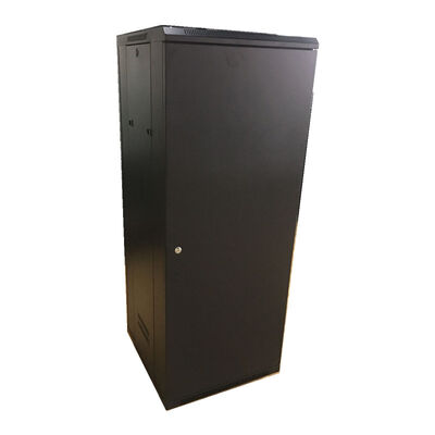 PDU Server Rack Cabinet Floor Stand SPCC 42U 600*1000*2000MM