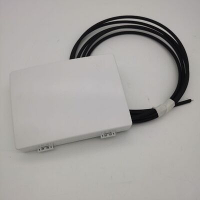 Wall Mounted Fibre Broadband Extension Kit 50m Cable Compatibility