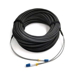 FTTA CPRI Patch Cords DLC to DLC for Remote Fiber Feeder in Base Station BBU RRU RRH LTE Waterproof